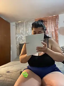 Tokio Sakura online show from March 2026 12:25:02 AM