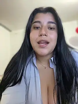 Tokio Sakura online show from March 2026 09:53:02 PM