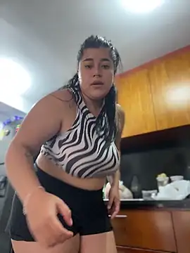 Tokio Sakura online show from April 2026 07:12:02 PM