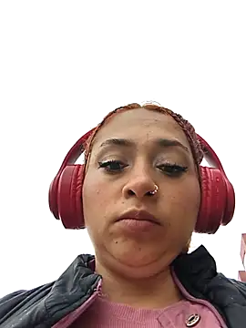 Mariana-94 online show from April 2026 12:28:02 PM