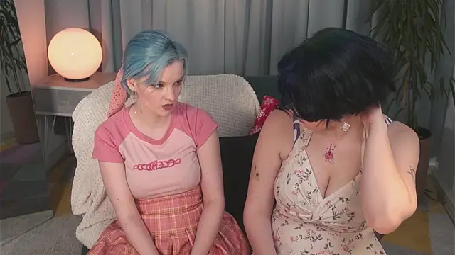 bluebeell online show from April 2026 02:11:02 PM