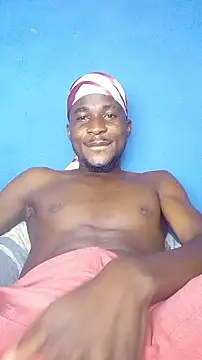 King00219 online show from April 2026 09:04:01 PM