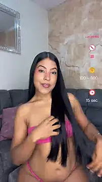 Kendra C online show from March 2026 01:22:01 AM