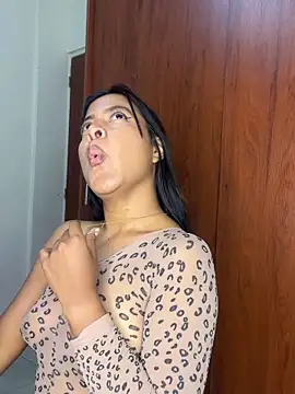 Kendra C online show from April 2026 04:20:02 AM