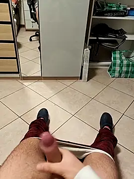 LucifertheGenius online show from March 2026 11:06:02 AM