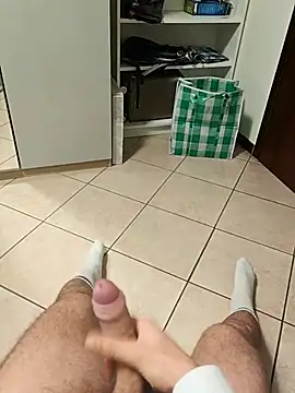 LucifertheGenius online show from April 2026 10:02:02 AM