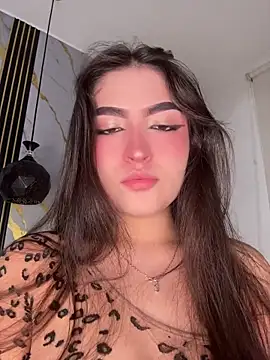 Gaby-Herrera online show from July 2026 09:11:01 PM