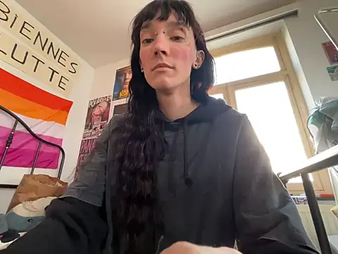 Styxlust online show from March 2026 02:45:02 PM