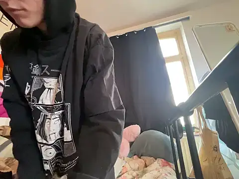 Styxlust online show from March 2026 01:54:02 PM