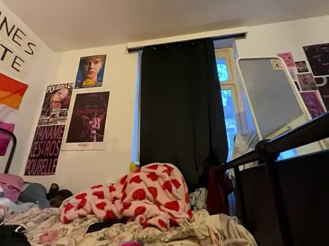 Styxlust online show from April 2026 06:35:01 PM