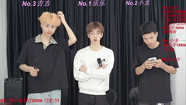 BeautifulBoys-888 online show from April 2026 03:58:02 PM