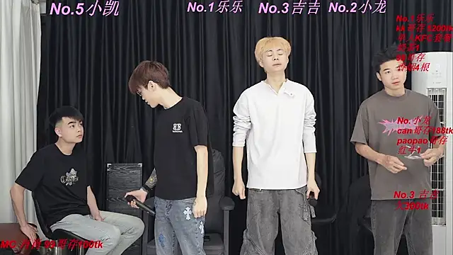 BeautifulBoys-888 online show from April 2026 03:43:01 PM