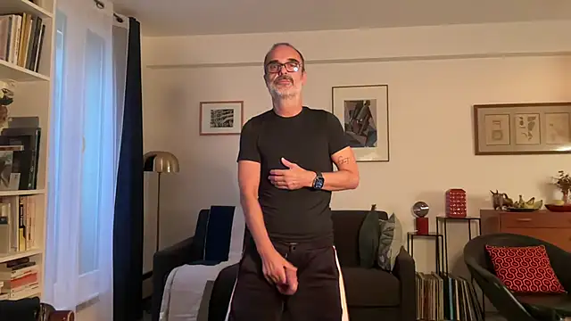 Milkywaymen online show from July 2026 07:49:02 PM