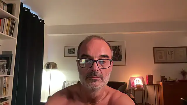 Milkywaymen online show from July 2026 07:09:01 PM