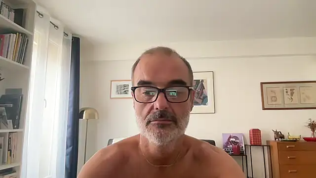 Milkywaymen online show from July 2026 12:23:01 PM