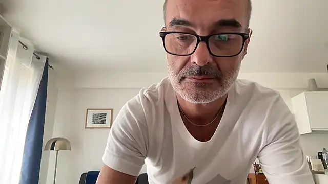 Milkywaymen online show from August 2026 12:59:02 PM