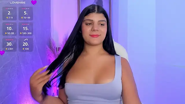 PauliinaBelle  online show from June 2026 01:56:01 PM