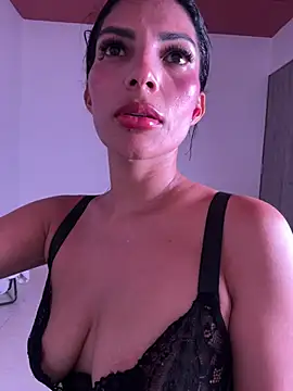 AlisSon  hot online show from July 2026 07:12:01 AM