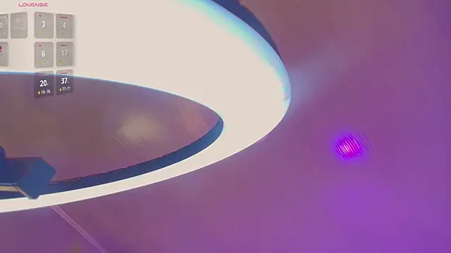 Melifluaa online show from April 2026 06:25:02 PM