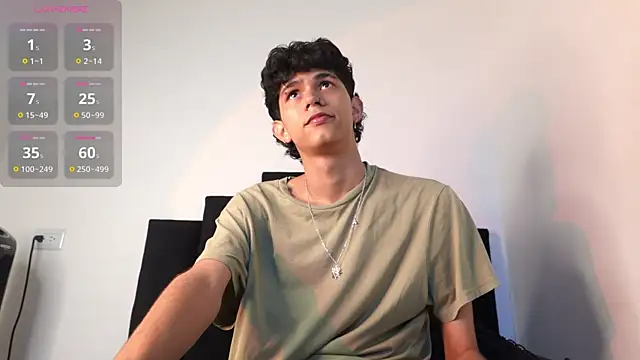 alexmark  online show from December 2025 01:07:01 PM