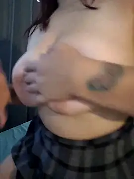 caronicole77 online show from March 2026 04:44:01 PM