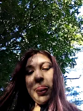 caronicole77 online show from April 2026 08:53:02 PM