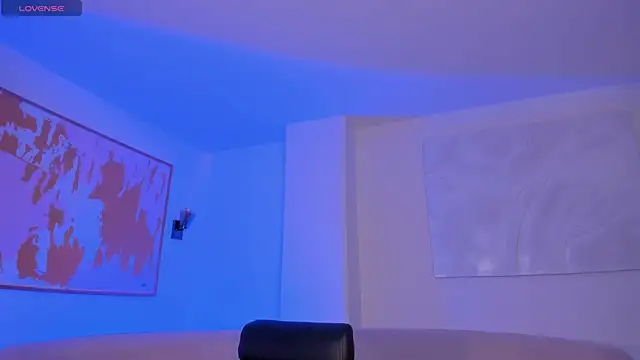 BonnyRose online show from April 2026 03:42:01 AM