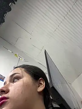 Luciaparker03 online show from February 2026 01:57:02 AM