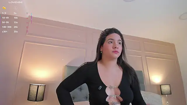  miss mia online show from March 2026 12:10:02 PM