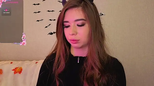 evapuffy online show from October 2025 11:36:01 AM