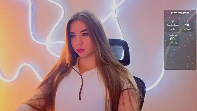 evapuffy online show from November 2025 10:15:01 AM