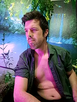 welcome-to-the-jungle online show from April 2026 08:50:01 PM