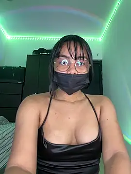 Kyra  Rose online show from February 2026 09:40:01 PM