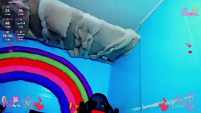 Natasha clifford online show from February 2026 07:29:01 PM