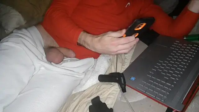Mac ThunderDick online show from May 2026 12:23:01 PM