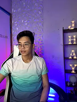 Prince-Harrison online show from October 2025 12:51:01 PM