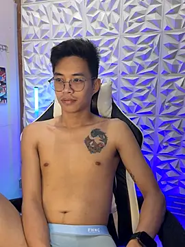 Prince-Harrison online show from November 2025 07:26:02 PM