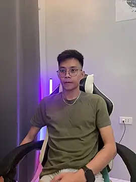 Prince-Harrison online show from February 2026 05:57:02 PM