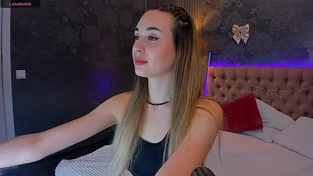 AlexaWilds online show from April 2026 12:24:01 PM