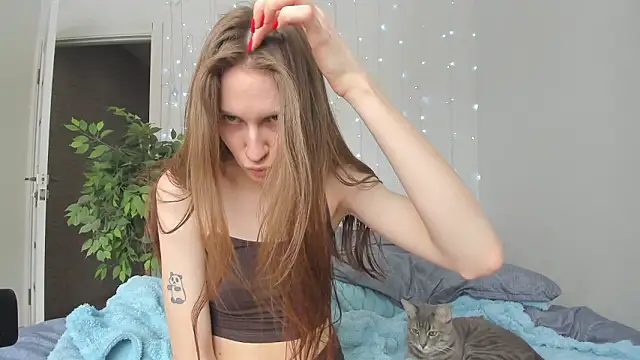 Snapshot of Kelly_Gerzikaa chatting on February 2026 06:00:02 AM Kelly Gerzikaa online show from February 2026 06:00:02 AM