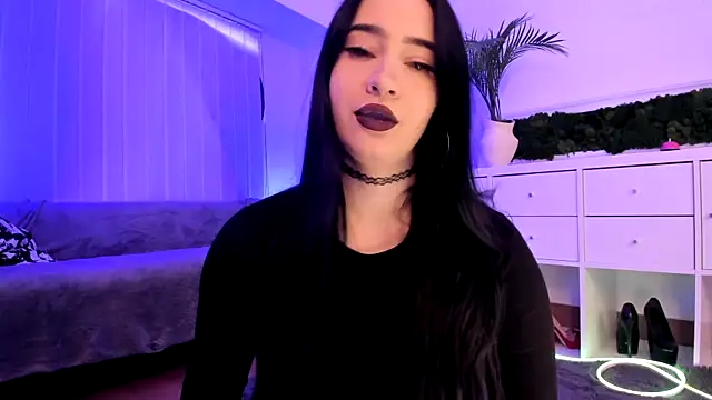 Snapshot of Mary_Lori chatting on July 2026 06:40:02 AM Mary Lori online show from July 2026 06:40:02 AM