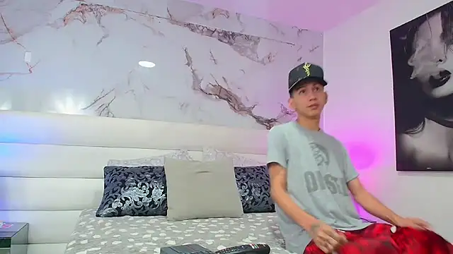 Marcus and Tony online show from March 2026 07:15:02 PM