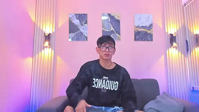 Marcus and Tony online show from June 2026 12:08:01 PM