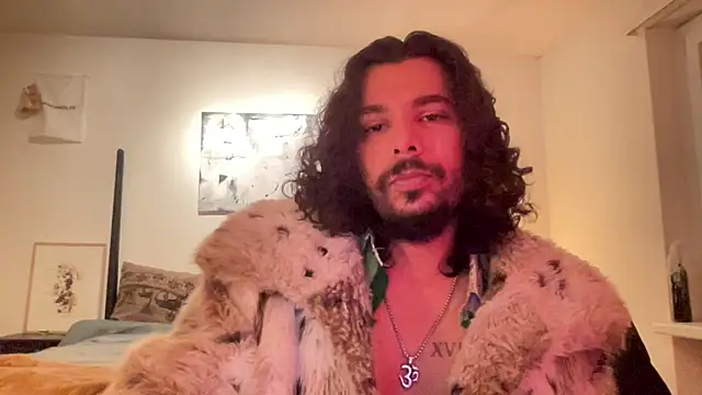 daddyvibes online show from April 2026 08:50:01 PM