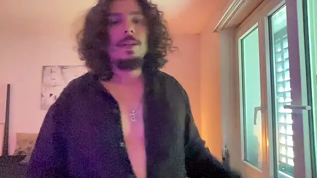 daddyvibes online show from April 2026 07:45:01 AM