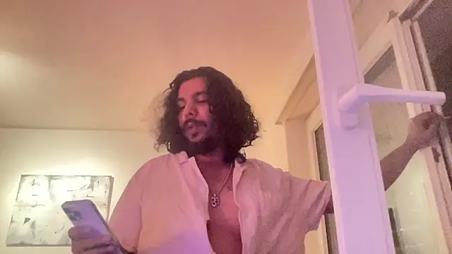 Snapshot of daddyvibes chatting on April 2026 06:54:02 PM daddyvibes online show from April 2026 06:54:02 PM