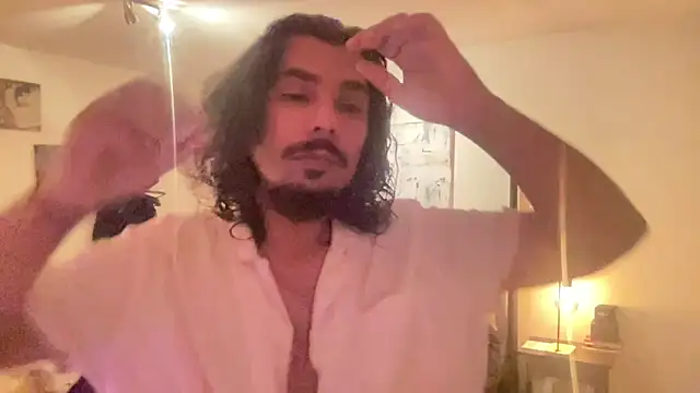 Snapshot of daddyvibes chatting on April 2026 03:48:02 AM daddyvibes online show from April 2026 03:48:02 AM