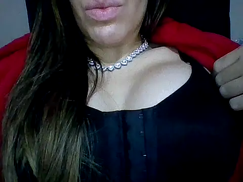 Yasleal online show from April 2026 02:49:02 AM