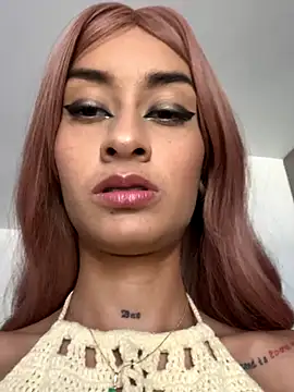 SunshineLizzy online show from September 2025 02:39:02 PM