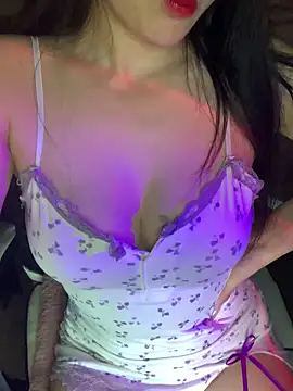 Milinda68 online show from February 2026 05:03:01 PM